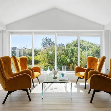 Bl509-blokhus-jens-baerentsvej-7 Semesterbostad Blokhus