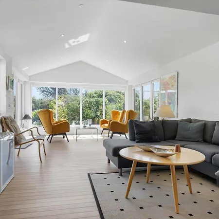 Semesterbostad Bl509-blokhus-jens-baerentsvej-7 Blokhus