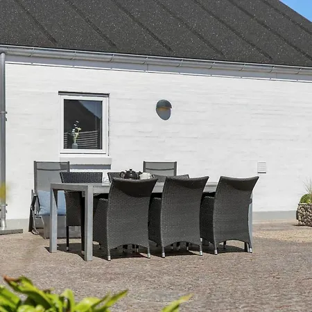 Bl509-blokhus-jens-baerentsvej-7 Casa de Férias