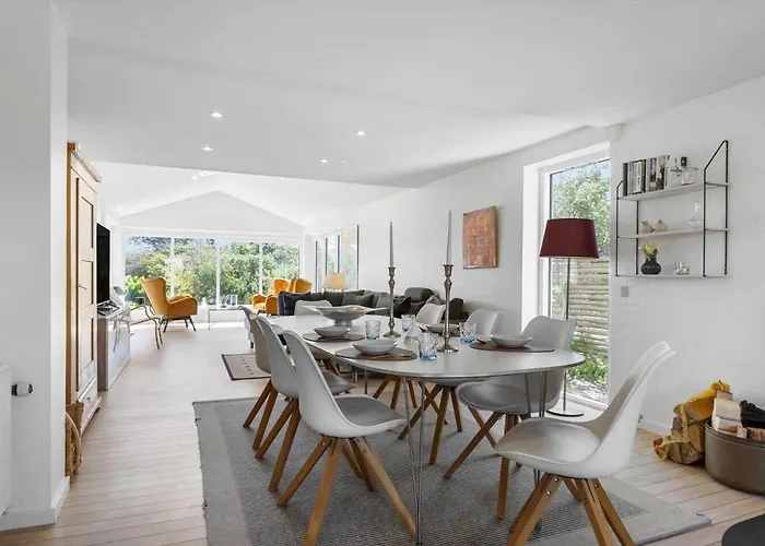 Semesterbostad Bl509-blokhus-jens-baerentsvej-7