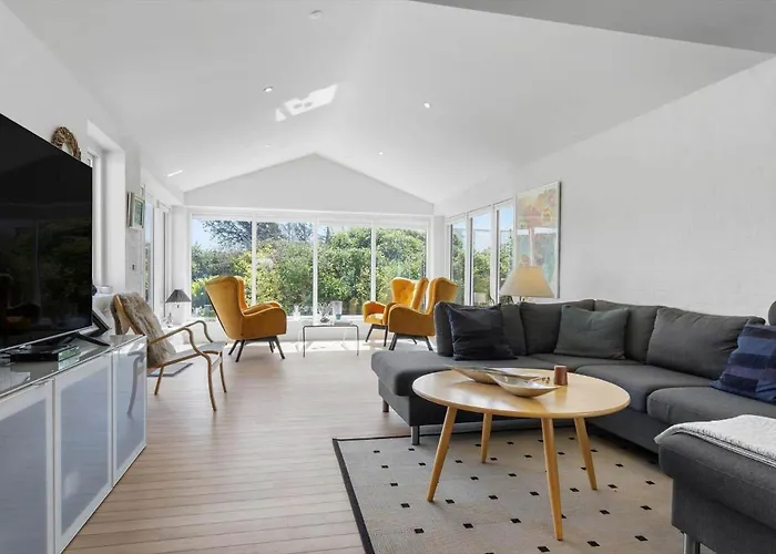 Semesterbostad Bl509-blokhus-jens-baerentsvej-7 Blokhus