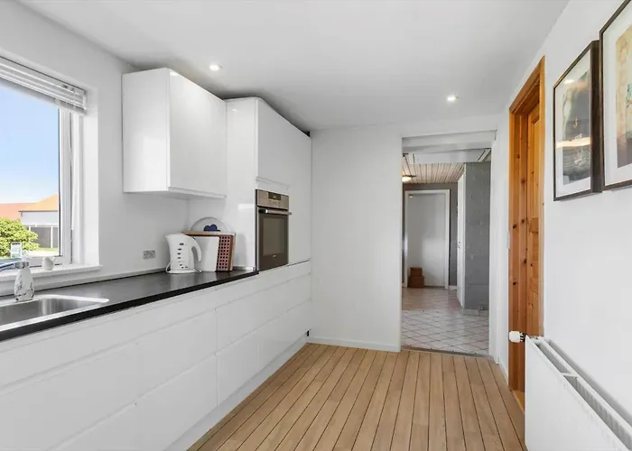 Bl509-blokhus-jens-baerentsvej-7 Semesterbostad Blokhus