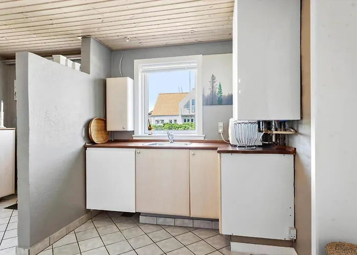 Bl509-blokhus-jens-baerentsvej-7 * Blokhus